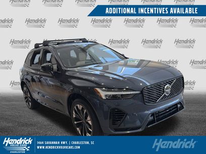 New 2026 Volvo XC60 T8 Plus w/ Protection Package Premier