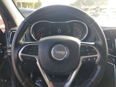 Used 2021 Jeep Grand Cherokee Limited w/ Quick Order Package 28K 80th image 21