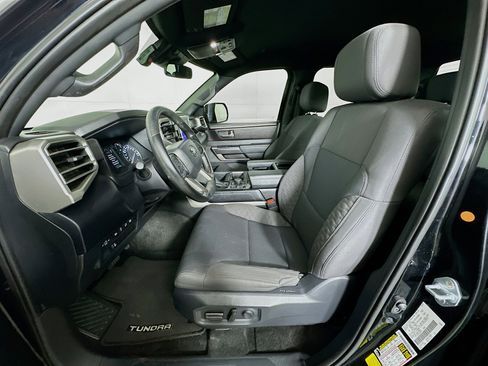 Used 2025 Toyota Tundra SR5 AWD/4WD image 13