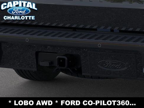 New 2026 Ford Maverick Lobo image 24