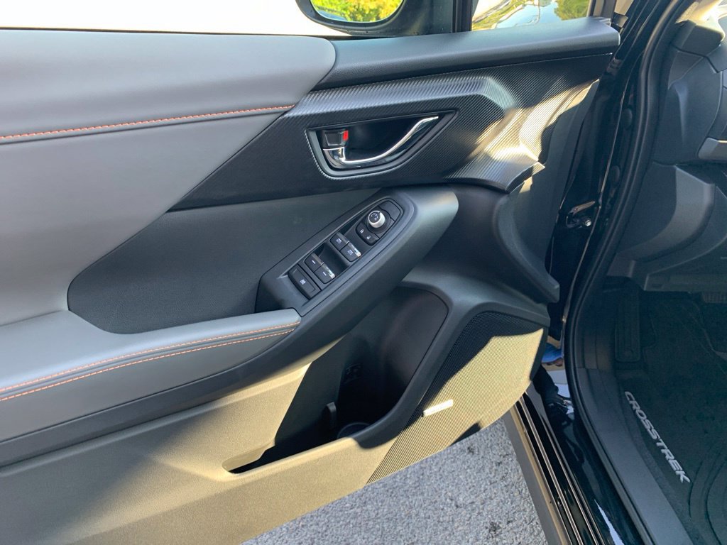 New 2026 Subaru Crosstrek 2.5i Limited AWD/4WD image 4