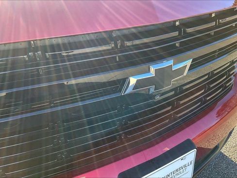 Used 2024 Chevrolet Tahoe RST w/ Luxury Package image 29