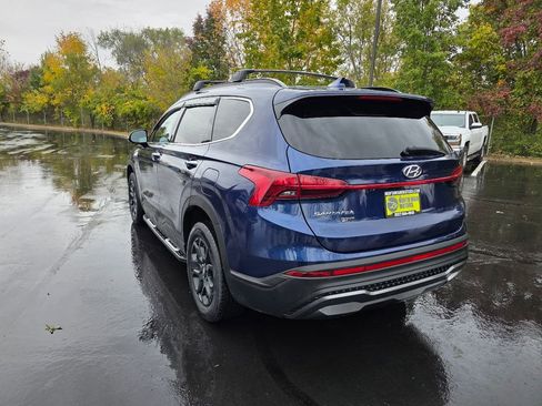 Used 2023 Hyundai Santa Fe XRT image 5