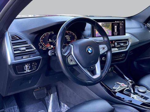Used 2022 BMW X3 xDrive30i AWD/4WD image 17