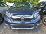 Used 2018 Honda CR-V EX-L image 2