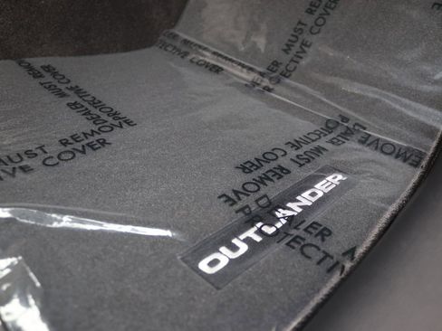 New 2026 Mitsubishi Outlander SEL image 55