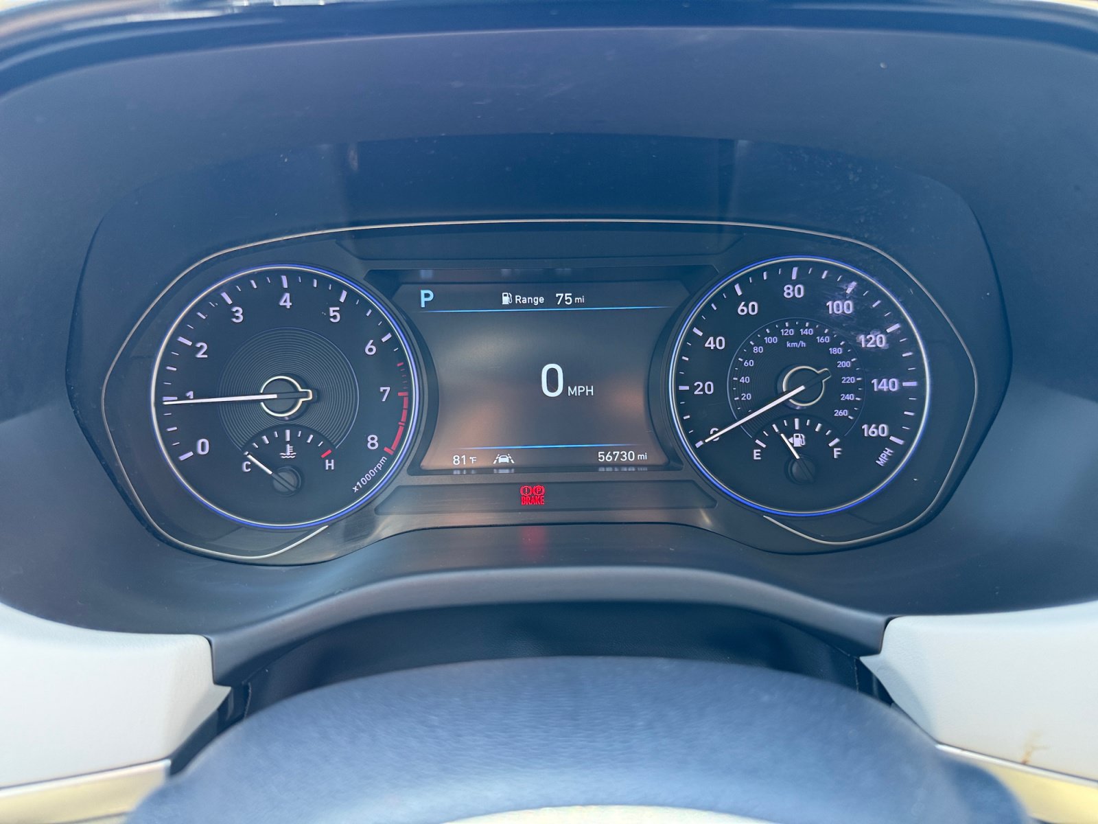 Used 2022 Hyundai Palisade SEL w/ Premium Package FWD image 11