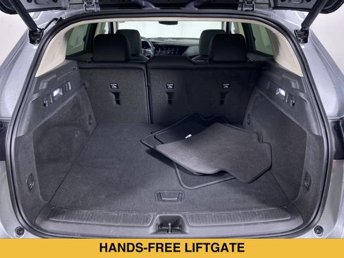 Certified 2023 Buick Envision Essence w/ Sport Touring Package FWD image 14