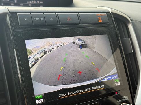 Used 2020 Subaru Ascent Limited w/ Technology Package image 14