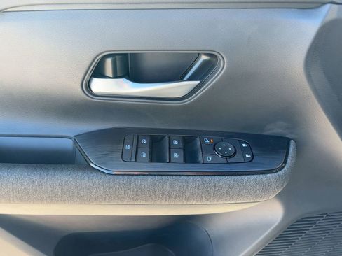 New 2026 Nissan Kicks SV w/ SV Premium Package image 13