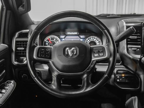 Used 2022 RAM 2500 Laramie image 15