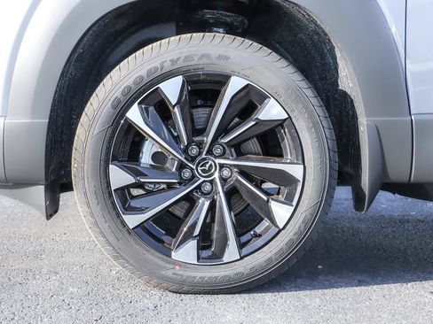 New 2026 MAZDA CX-50 2.5 Hybrid w/ Cargo Package AWD/4WD image 22
