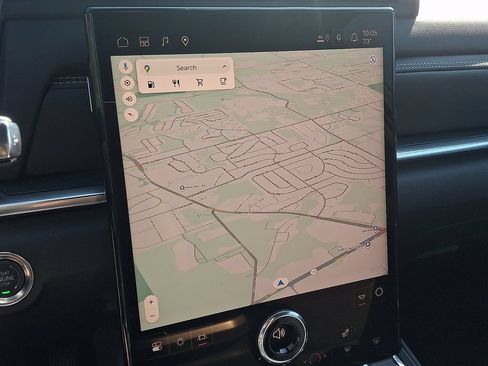 New 2027 GMC Terrain Elevation FWD image 12