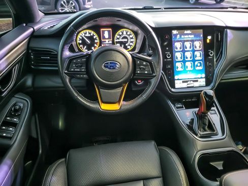 Certified 2023 Subaru Outback Wilderness image 10