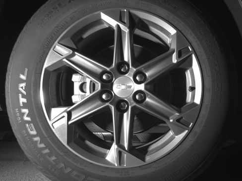 Used 2025 Chevrolet Blazer LT image 15