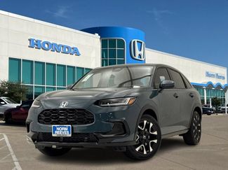 New 2027 Honda HR-V EX-L video 1