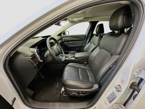 Used 2025 MAZDA CX-50 AWD 2.5 S w/ Premium Plus Pkg image 13