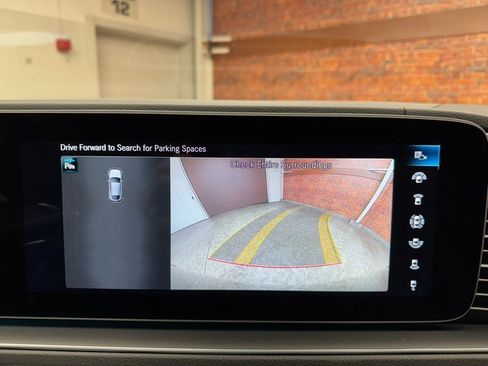 Certified 2023 Mercedes-Benz GLE 53 AMG 4MATIC Coupe image 20