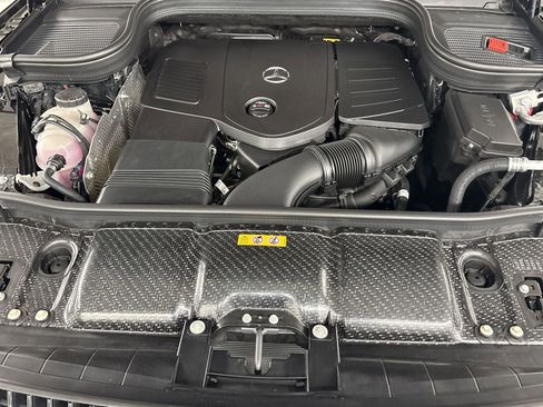 New 2026 Mercedes-Benz GLE 450e 4MATIC image 32