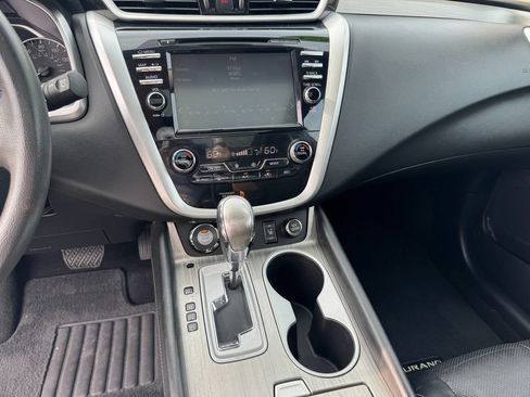 Used 2015 Nissan Murano SL AWD/4WD image 19