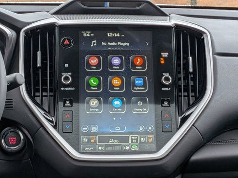 New 2026 Subaru Ascent Touring w/ Popular Package #2 image 18