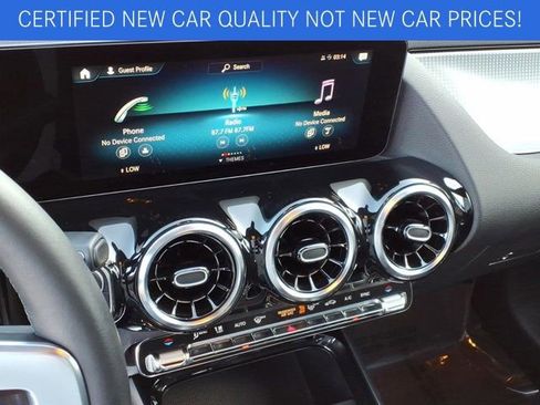 Certified 2023 Mercedes-Benz GLA 250 image 5