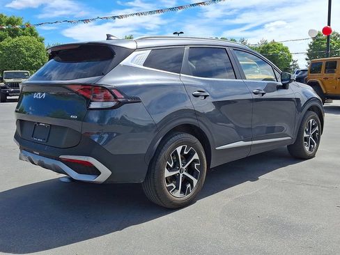 Used 2023 Kia Sportage EX AWD/4WD image 6