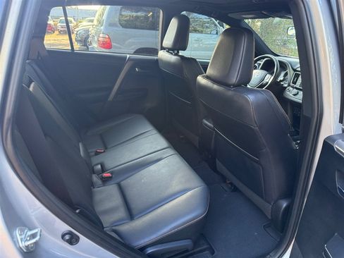 Used 2016 Toyota RAV4 SE w/ Advanced Technology Package AWD/4WD image 20
