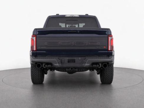 Used 2026 Ford F150 Raptor w/ Equipment Group 803A Raptor R AWD/4WD image 10