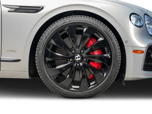 Used 2022 Bentley Flying Spur W12 AWD/4WD image 30