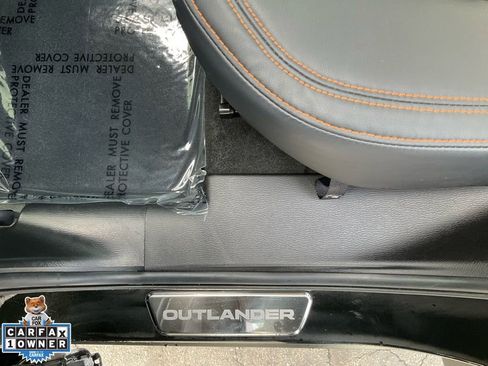 Used 2023 Mitsubishi Outlander SEL image 28