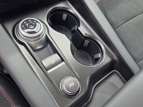 New 2026 Ford Explorer ST image 24