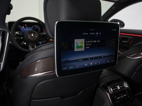 Used 2024 Mercedes-Benz S 63 AMG S image 47