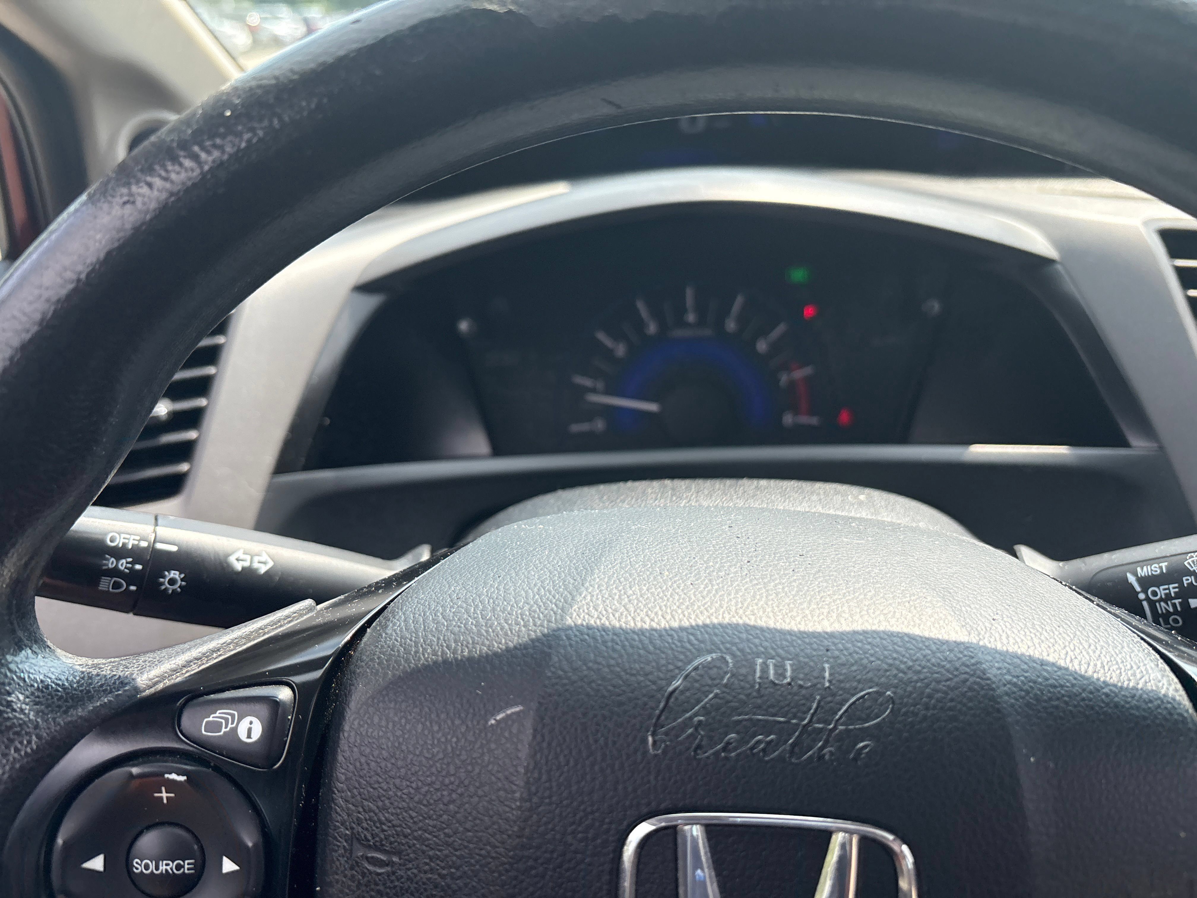 Used 2012 Honda Civic EX image 3