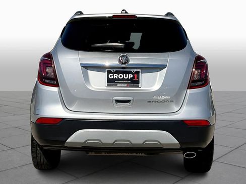 Used 2019 Buick Encore Preferred image 4