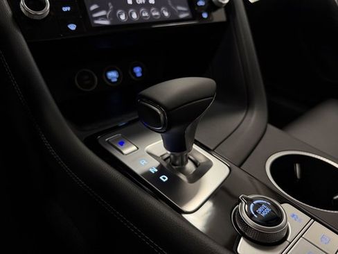 New 2026 Genesis G70 2.5T image 21