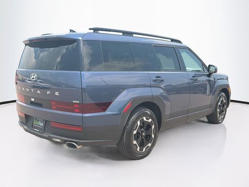 Used 2026 Hyundai Santa Fe SEL AWD/4WD image 9