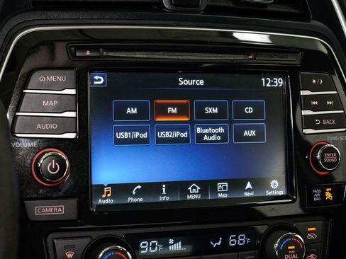 Used 2017 Nissan Maxima 3.5 SL image 18