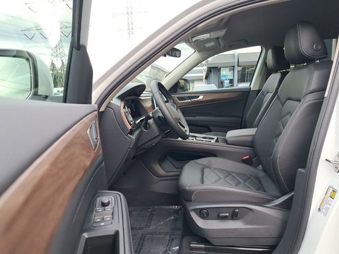 New 2026 Volkswagen Atlas SE AWD/4WD image 11