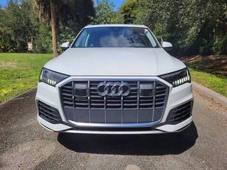 Used 2024 Audi Q7 2.0T Premium Plus AWD/4WD video 2
