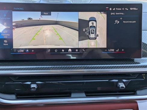 New 2026 BMW X5 M Competition image 14