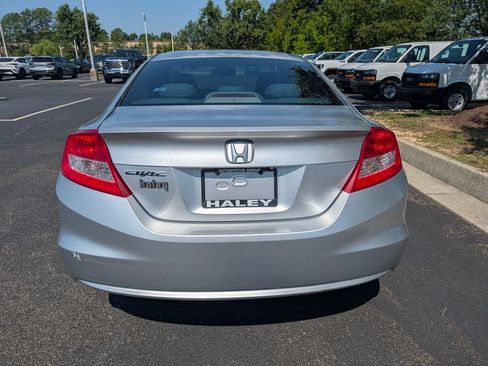 Used 2013 Honda Civic LX image 7