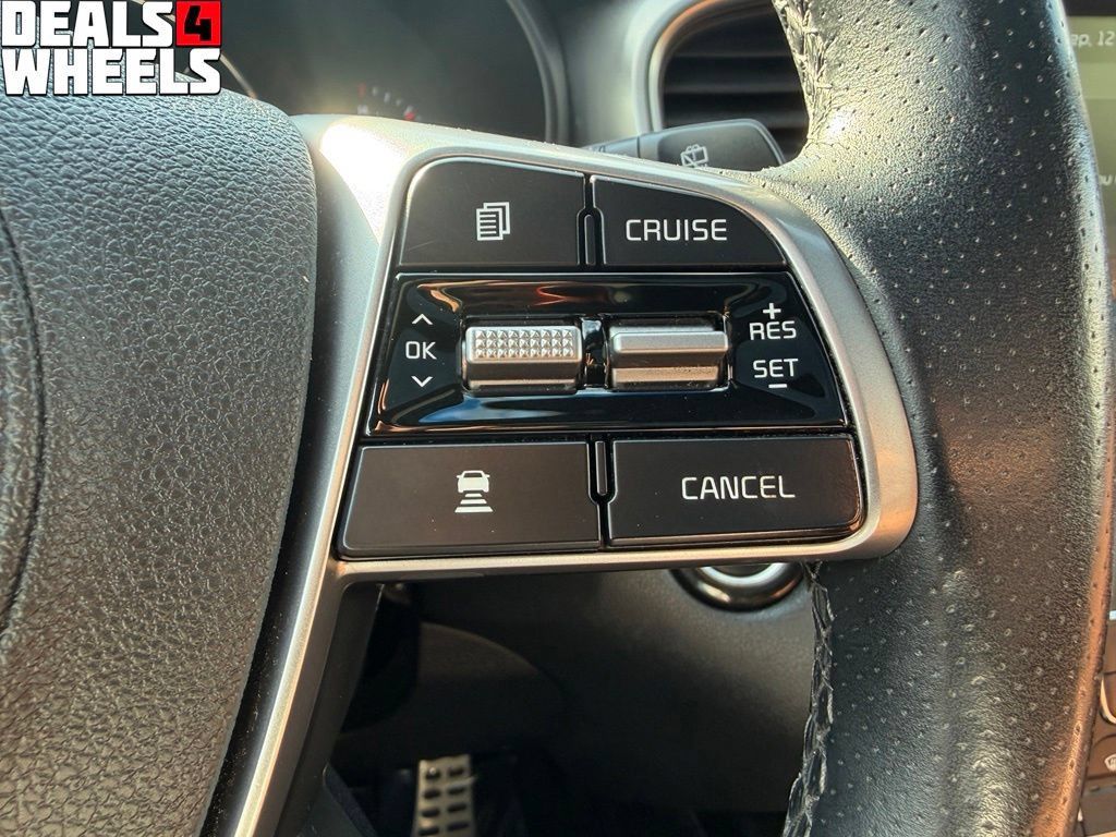 Used 2019 Kia Sorento SX FWD image 30