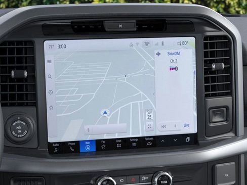 New 2025 Ford F150 XLT w/ Equipment Group 302A MID image 14