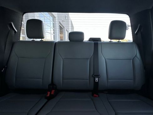 New 2025 Ford F150 Lightning Flash image 49