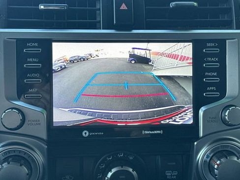 Certified 2023 Toyota 4Runner SR5 w/ Wilderness Package (TMS) image 24