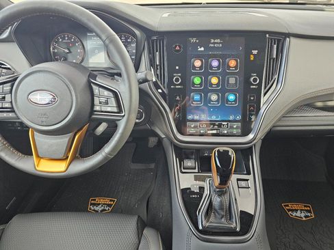 New 2025 Subaru Outback Wilderness image 9