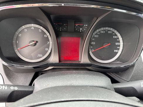 Used 2017 GMC Terrain Denali FWD image 17