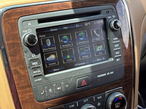 Used 2014 Buick Enclave Leather FWD image 22