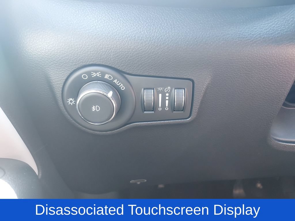 Used 2023 Jeep Compass Limited w/ Elite Group AWD/4WD image 26